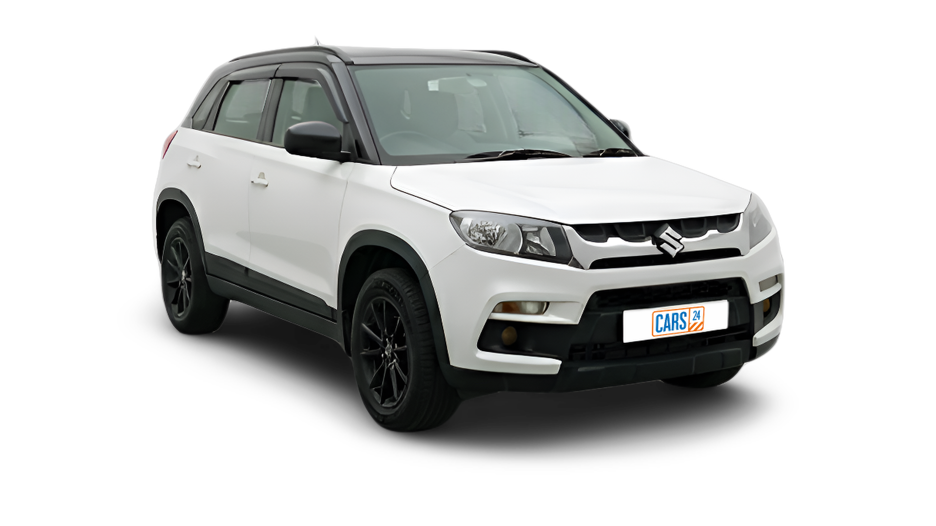 Maruti Vitara Brezza-img